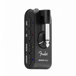 Fender Mustang Micro BLK 耳機擴大器 黑色【敦煌樂器】, , large