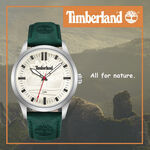 Timberland 天柏嵐 經典大樹大三針手錶42mm TDWGA0029604, , large