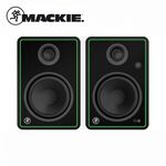 【福利品】MACKIE CR5-X 五吋監聽喇叭 一對 【敦煌樂器】, , large