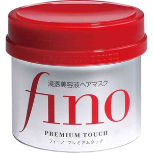FINO Hair Mask