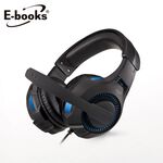 E-books S94 Over-Ear Headphones, , large