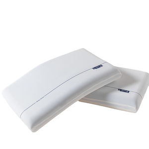 HABABY環安家居日規慢回彈零壓記譩雲朵枕-8CM