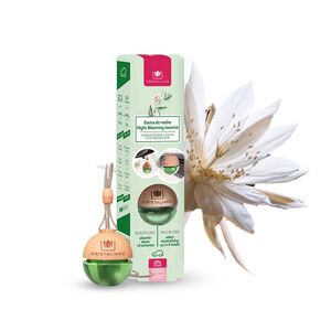 CRISTALINAS CAR AIR FRESHENER - NIGHT BLOOMING JASAMINE