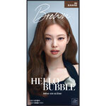 Hello Bubble Choco Brown, , large