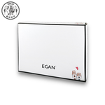 【SOLO歐洲家居】EGAN 義大利陶 2咖啡杯1糖罐禮盒組 歐式小屋系列 黃色 100ml, , large