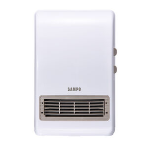 SAMPO HX-FK12P Electric heater