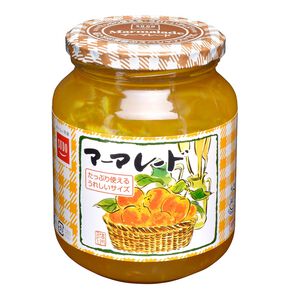 須藤柑橘果醬