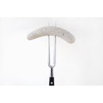 蓋瑞廚物【SANELLI 義大利製 Chef 鍛造 鐵板燒刀叉】鐵板燒叉(直) 肉叉 鐵板燒刀 分肉叉 鐵板燒叉 烤肉叉, , large