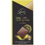 C-Select Sao Tome Dark Choc 76, , large