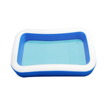 inflatable pool, , large
