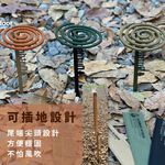 [樂施達]樂活不露 REMEMBER OUTDOOR 風格蚊香架, 戰術綠, large