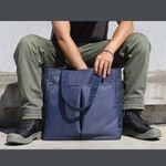【YUNJOIN】Laptop Tote Bag, , large