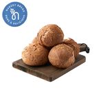 Korean Bread 6 pcs, , large