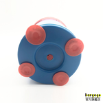 Glass Wash Self Contained Round, , large