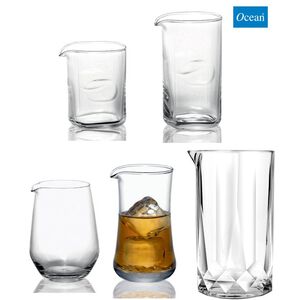 現貨 Ocean 各式公杯 五種款式 公杯 /1入 金益合玻璃器皿