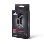 【Adidas愛迪達】立體針織運動護膝 台灣製造 WUCHT P3系列機能型3D立體針織運動護具 MG0043 現貨, , large