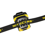 【錸特光電】NITECORE NU11 智能感應帽夾燈 夜釣推薦, , large
