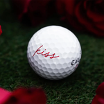 Callaway Golf Supersoft Golf Balls - 2025 Valentine, , large