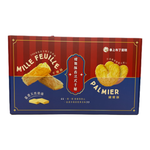 SUNNYUP-mille feuille  palmier, , large