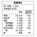[優品生醫]優益莓-雙專利私密益生菌, , large