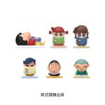 Crayon Shin-chan figure gashapon, , large