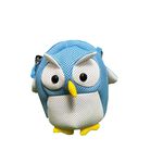 【可愛造型 獨家設計 可機洗 保固】貓頭鷹 斜背包 側背包 斜背包女 側背包女 可愛包包 禮物, , large