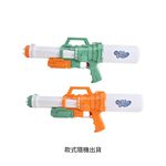方塊鳥噴射加農水炮槍, , large