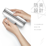 【上手家居】磁性升級擦窗神器 白色(擦玻璃/玻璃清潔/玻璃刷/擦窗器/窗戶清潔/擦玻璃神器/玻璃擦/玻璃清潔器/擦玻璃器), , large