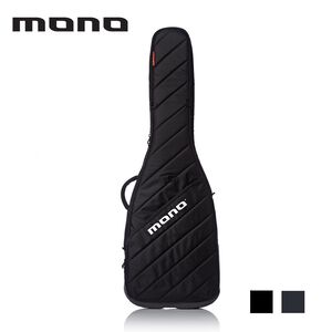 MONO M80 Vertigo 旗艦級電貝斯琴袋 兩色款【敦煌樂器】