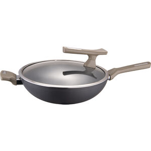 Chinese non-stick wok 32cm