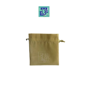 【Leo手機周邊專賣店】LEO 里歐絨布高品質速口收納袋 / 大MOZTECH LAPO款 / 奶茶燕麥