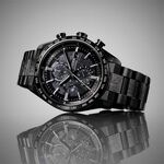 CITIZEN 星辰 HAKUTO-R限定 鈦金屬 光動能電波計時手錶 AT8287-62E, , large
