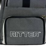 RITTER RDS7 SNB SGL 背包型小鼓袋【敦煌樂器】, , large