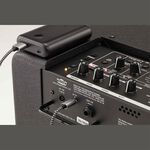 VOX VMG-3 MINI GO-3 數位電吉他音箱 黑色款【敦煌樂器】, , large