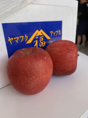 Hirosaki Honey Fuji Apple,  Hirosaki Honey Fuji Apple
