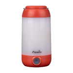 [FENIX] 高性能可充 露營燈 紅色/CL26R, , large