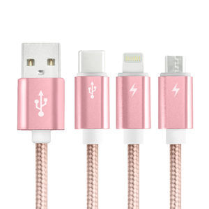 Charging cable