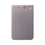 PLAUD NOTE ChatGPT AI 智慧錄音卡 內附黑色皮套 送每月300分鐘免費轉寫時數 錄音後自動生成筆記-星光色, 星光色, large
