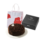 【Yannick 】 Oreo Chocolate Cookie Cake, , large