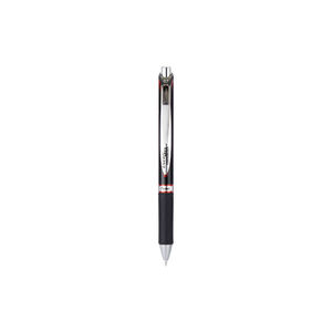 耐水鋼珠筆0.7mm-紅色