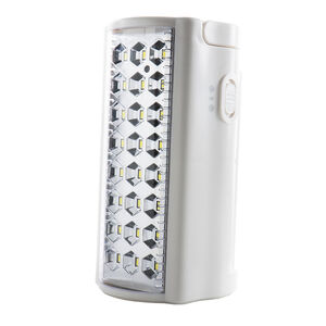 Super bright LED rechargeable lights