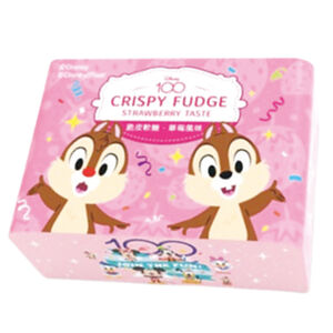Disney100 Series-Crispy Jelly Candy