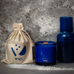 【英國 wxy】Roam 漫遊蠟燭-蔚藍地中海/350g, , large