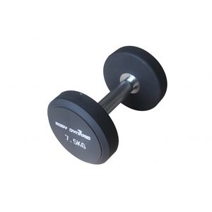 【德旺健身器材】 7.5KG  PU啞鈴(一組兩入)