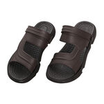 Outdoor slippers, , large