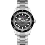 RADO 雷達 庫克船長自動機械腕錶-42mm R32105153, , large