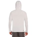 NIKE OUTLINE LOGO HOODED 成人男性連帽防曬衣 抗UV DRI-FIT NESSC667【樂買網】, , large