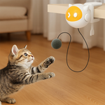 automatic-lifting-and-retractable-cat-teaser-ball, , large