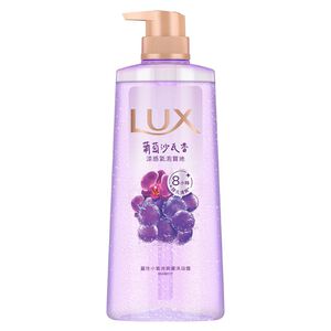 LUX SPARKLING SG GRAPE 700G