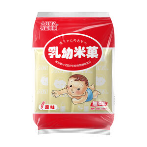 有田乳幼米-原味 50g